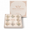 Greek Goddess Shower Steamers / 8 Pack / Gift Set